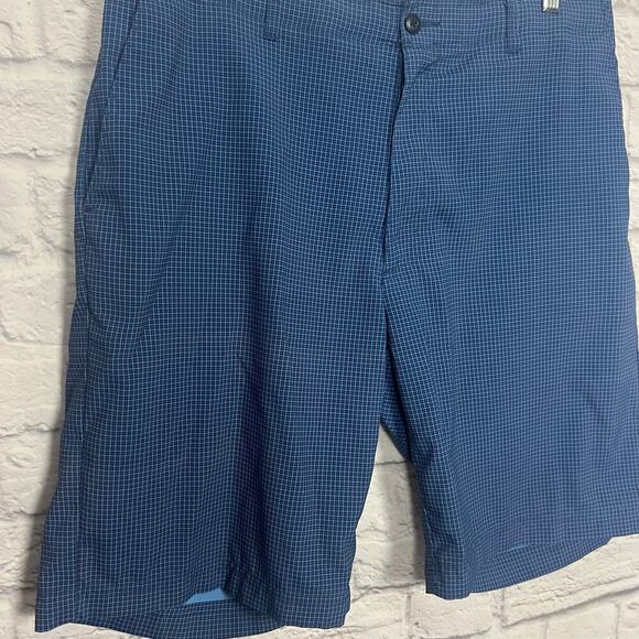 Ben Hogan Golf Men's Golf Shorts - Picture 4 of 6